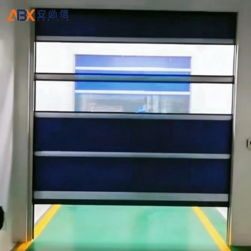 马鞍山市高速门